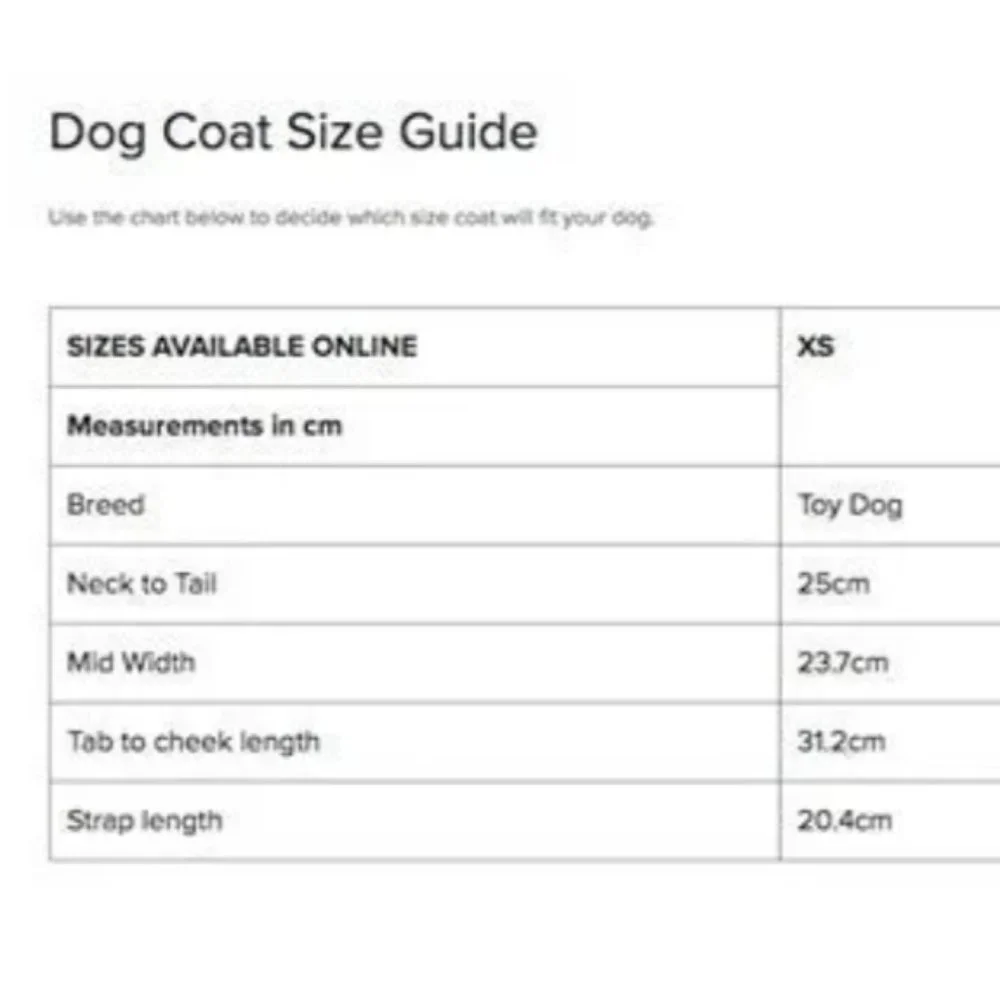British Classic Black~  BARBOUR Matt Waxed Cotton Dog Coat MSRP$115.